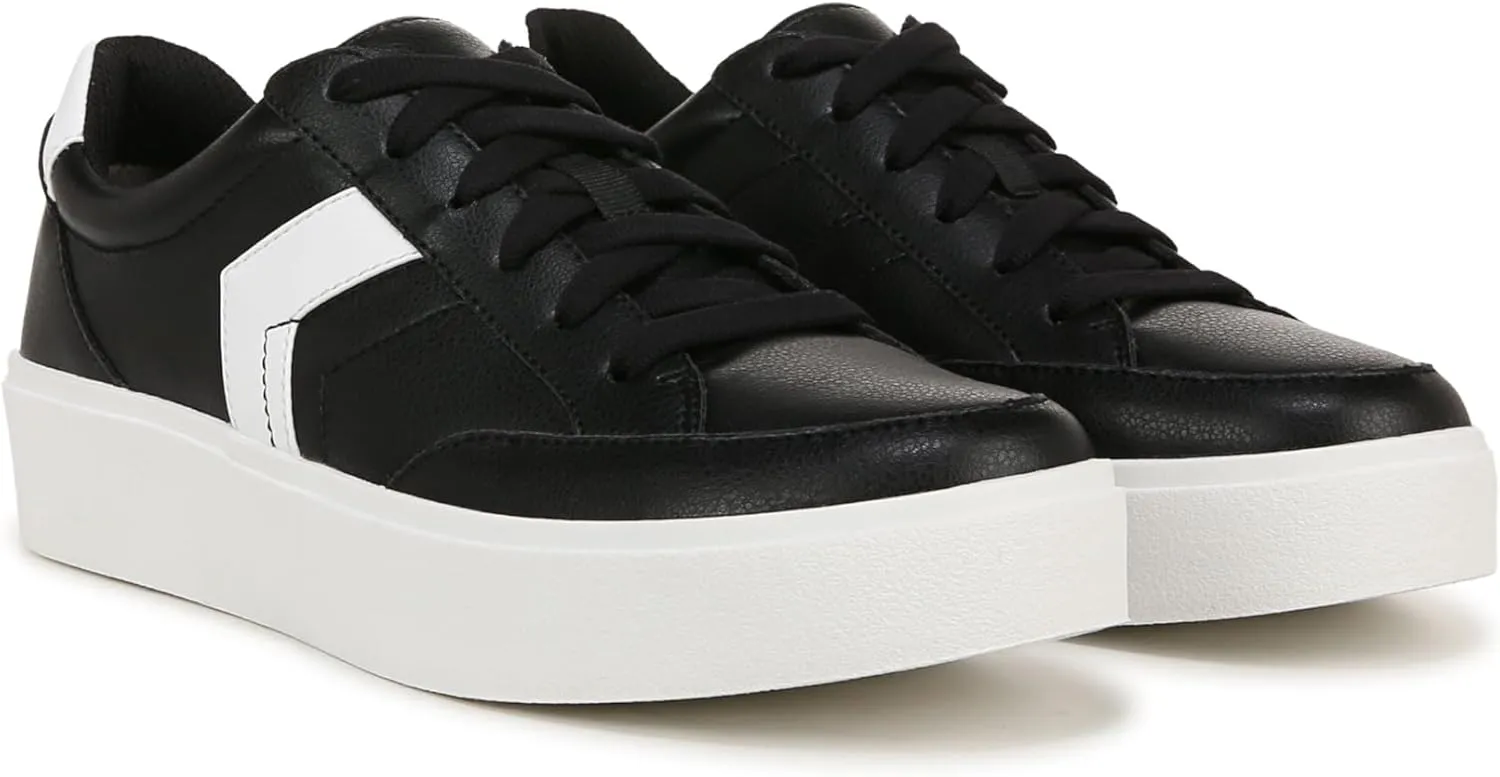 Dr. Scholl's Women's Madison Lace Sneaker