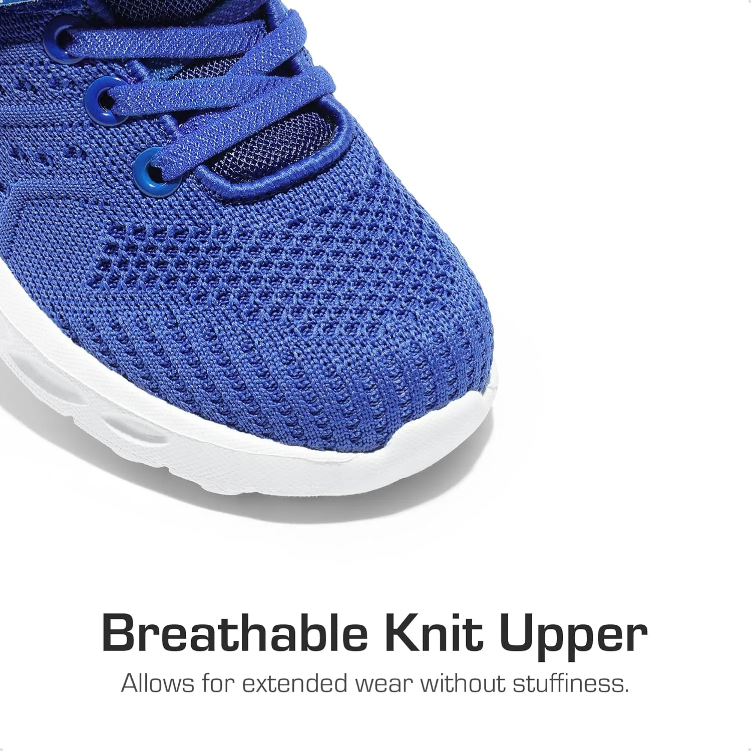DREAM PAIRS Boys Girls Shoes Kids Tennis Footwear EZ-Ons GoGetters Running Athletic School Sneakers for Little/Big Kid