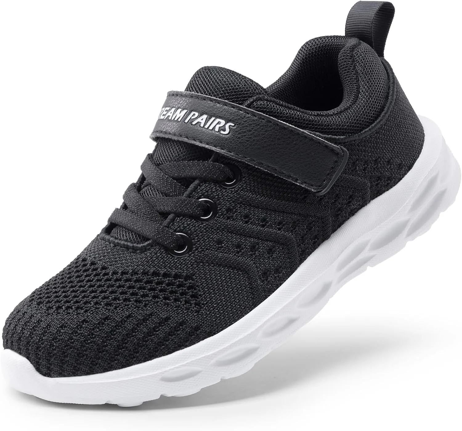 DREAM PAIRS Boys Girls Shoes Kids Tennis Footwear EZ-Ons GoGetters Running Athletic School Sneakers for Little/Big Kid