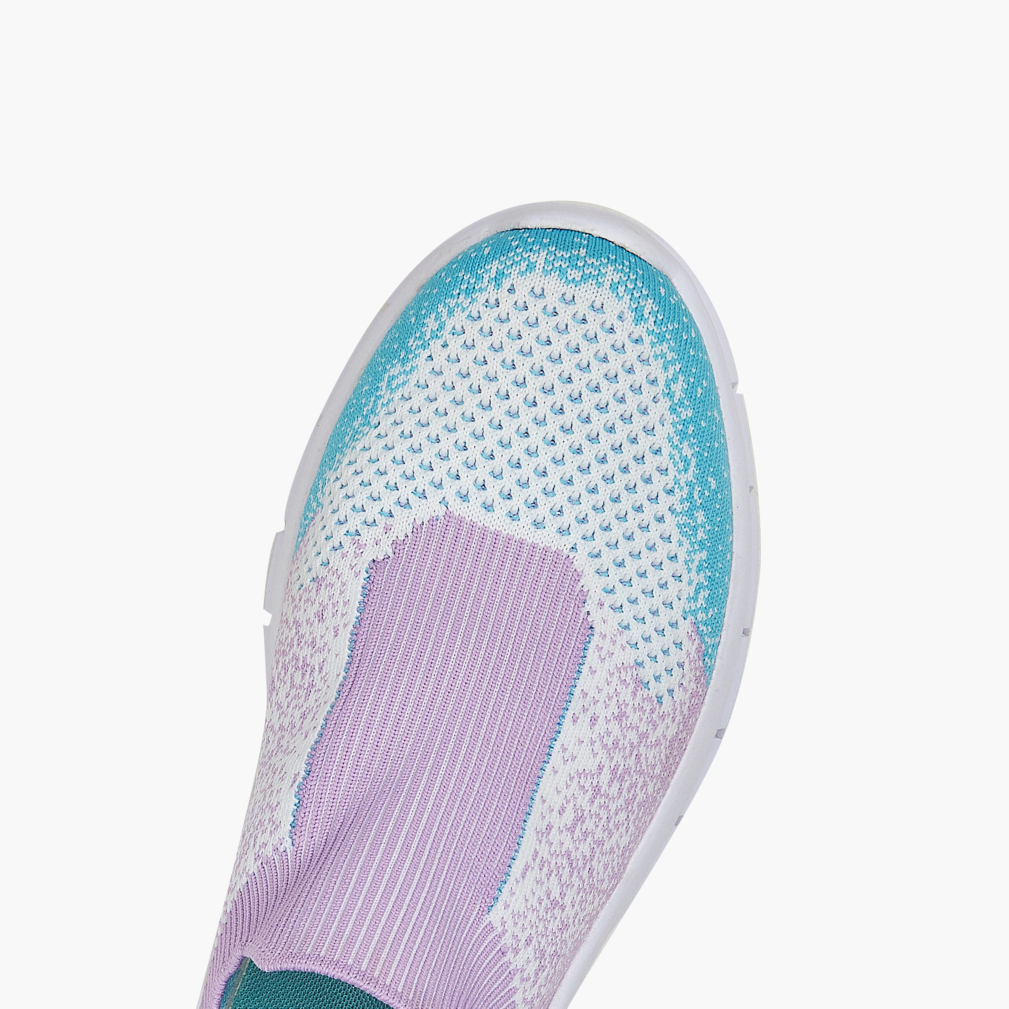 Dual Shaded Slip-Ons