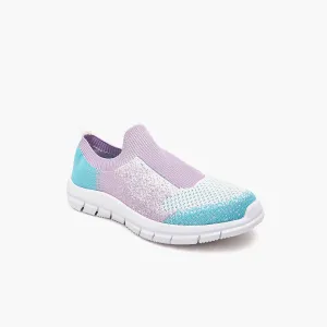 Dual Shaded Slip-Ons