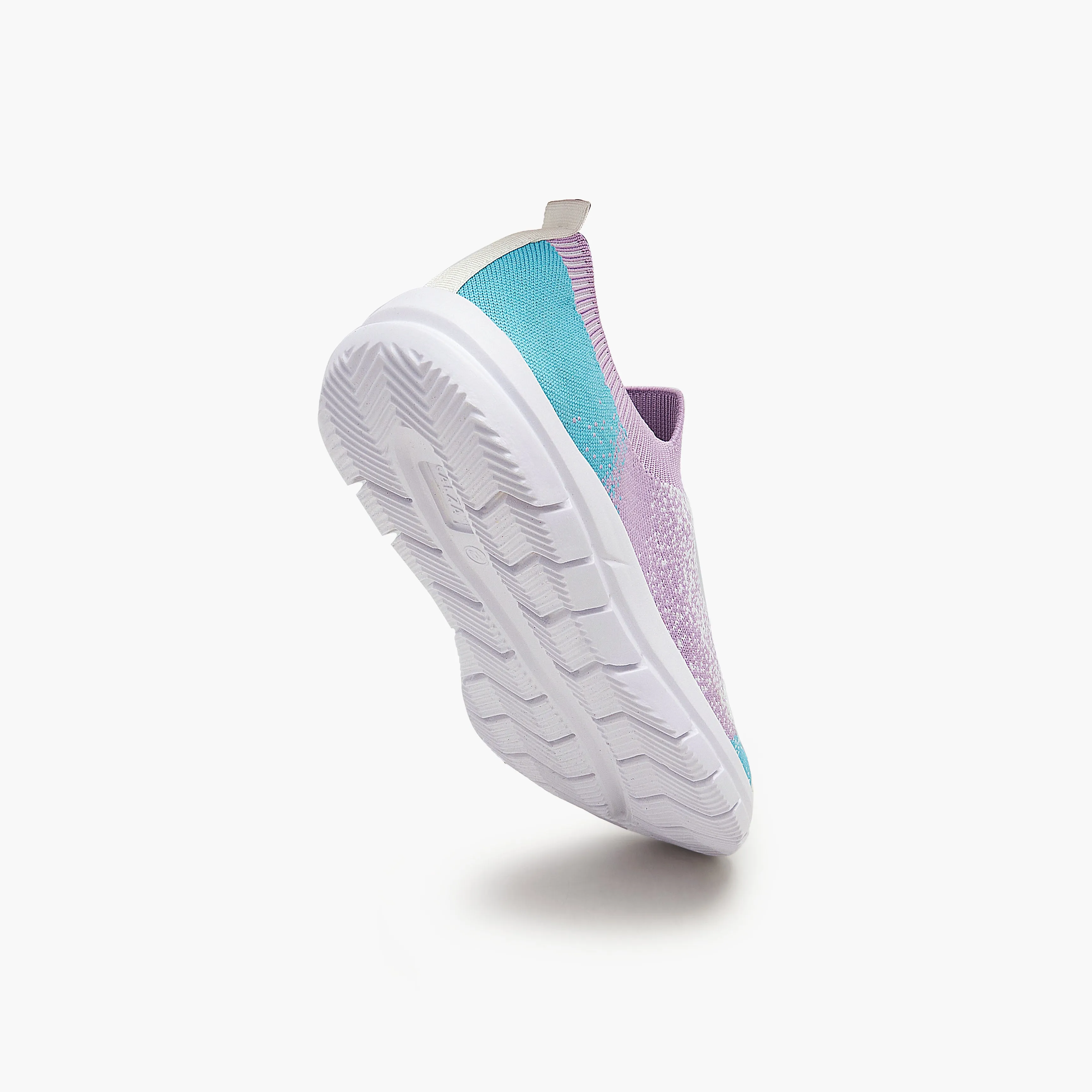 Dual Shaded Slip-Ons