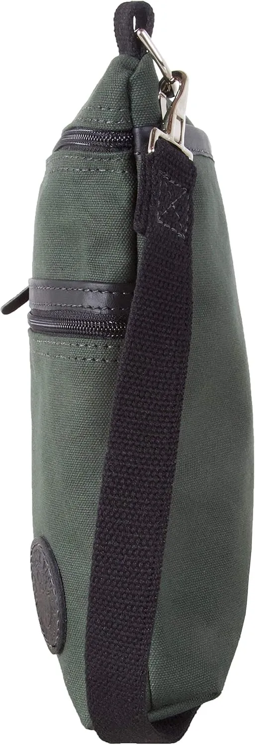 Duluth Pack Traverse Cross Body Bag