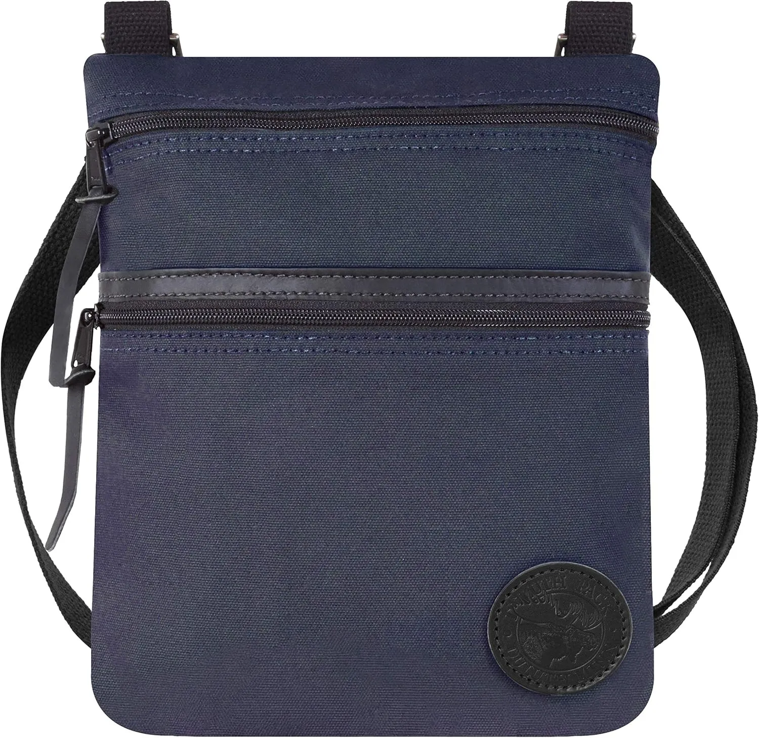Duluth Pack Traverse Cross Body Bag