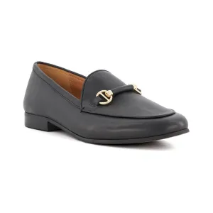 Dune Grandeur Shoe Black