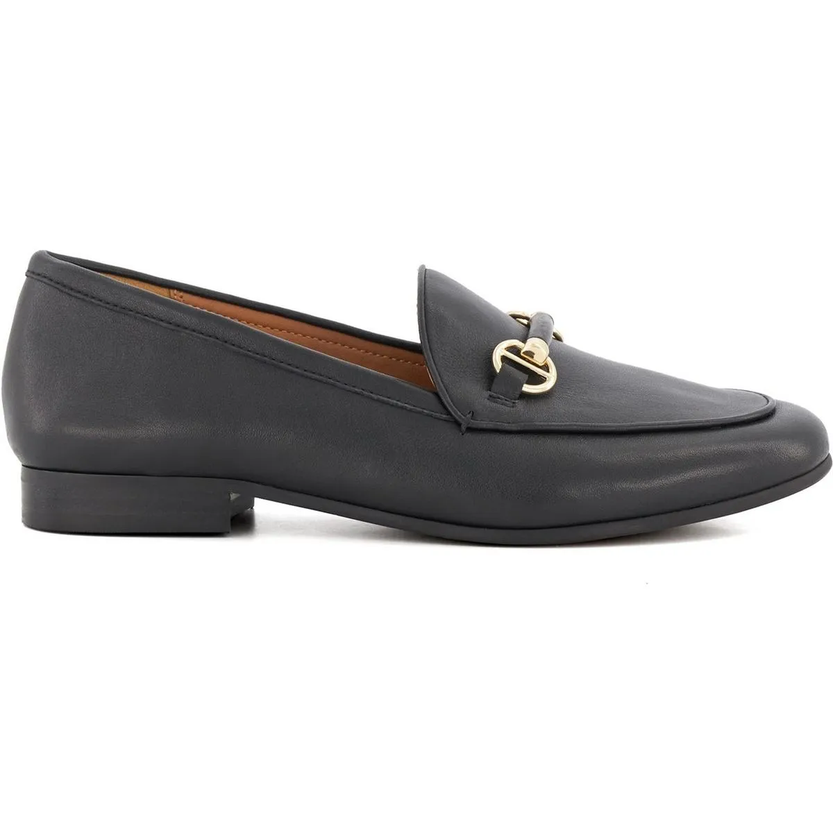 Dune Grandeur Shoe Black