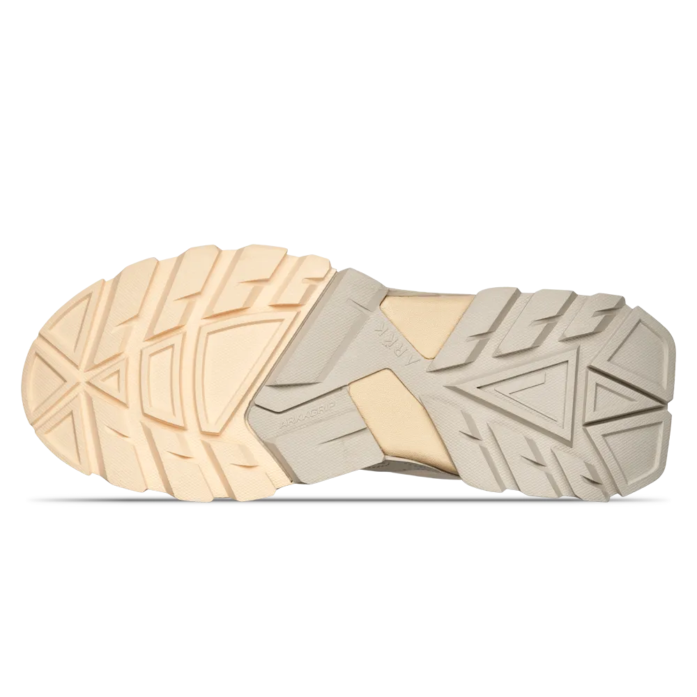 Duratek-L Nylon TX-22 | Chateau Grey Creme | Women