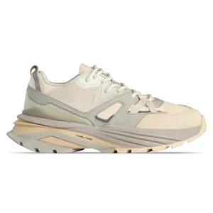 Duratek-L Nylon TX-22 | Chateau Grey Creme | Women