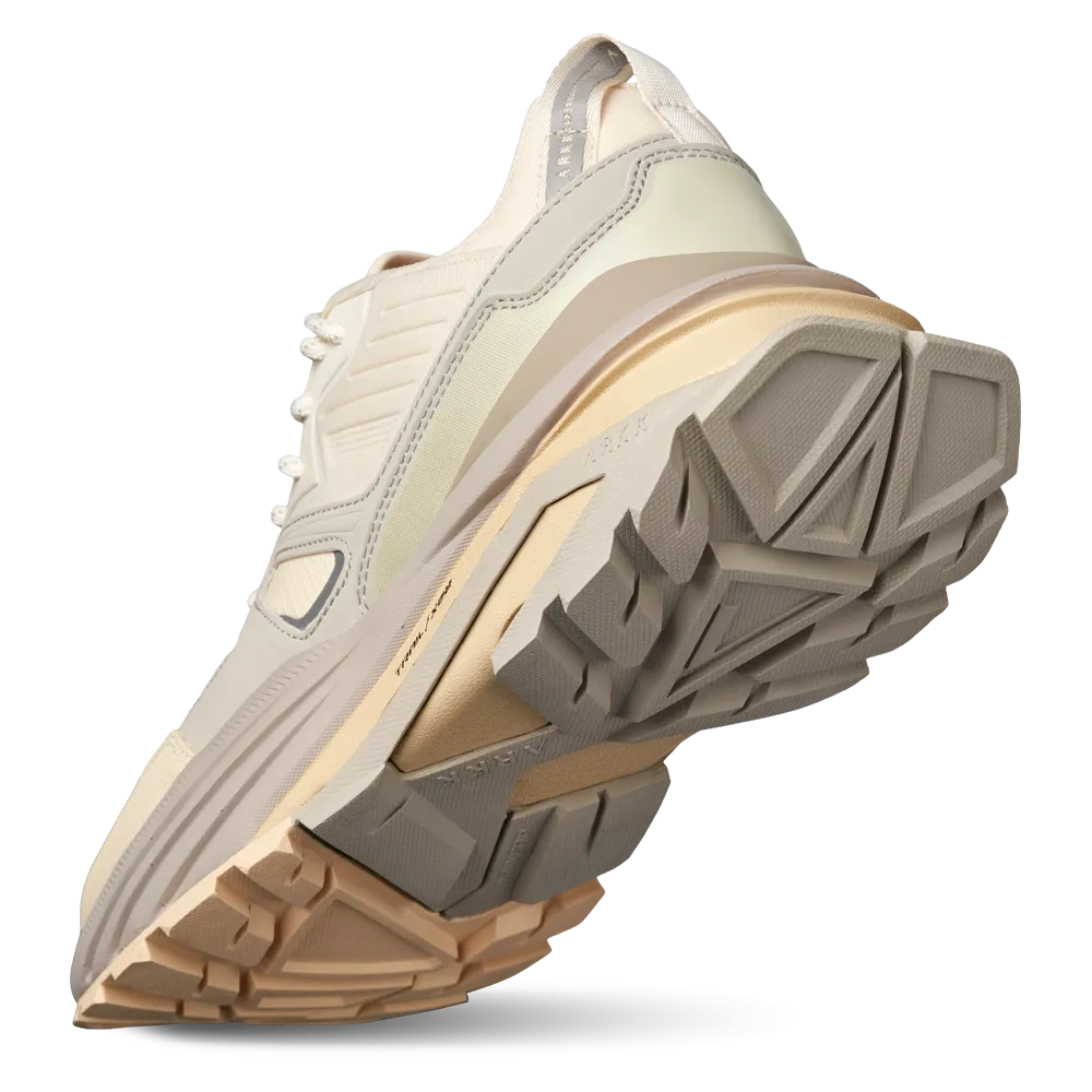 Duratek-L Nylon TX-22 | Chateau Grey Creme | Women