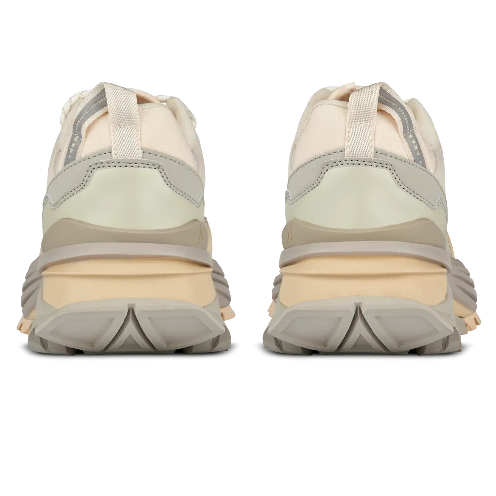 Duratek-L Nylon TX-22 | Chateau Grey Creme | Women