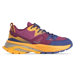 Duratek-L Nylon TX-22 | Damson Skipper Blue | Men