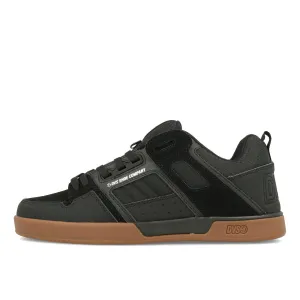 DVS Comanche 2.0  Herren Black Gum Nubuck Bachinsky