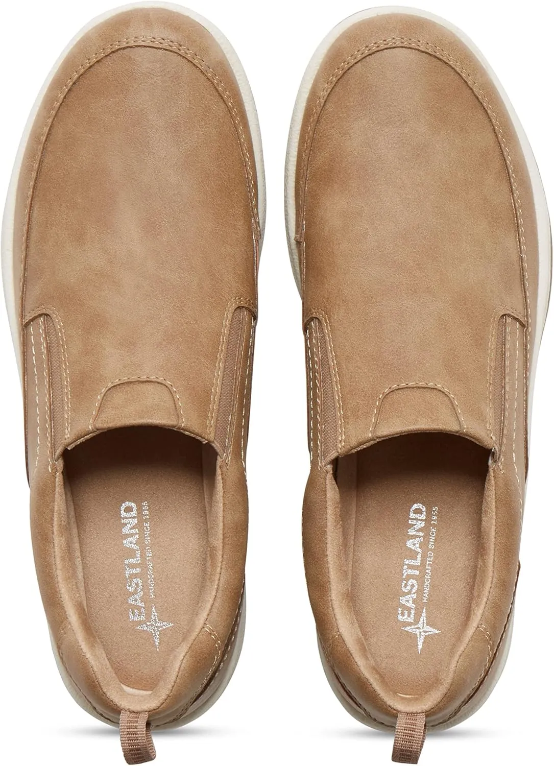 Eastland Men's Spencer Oxford