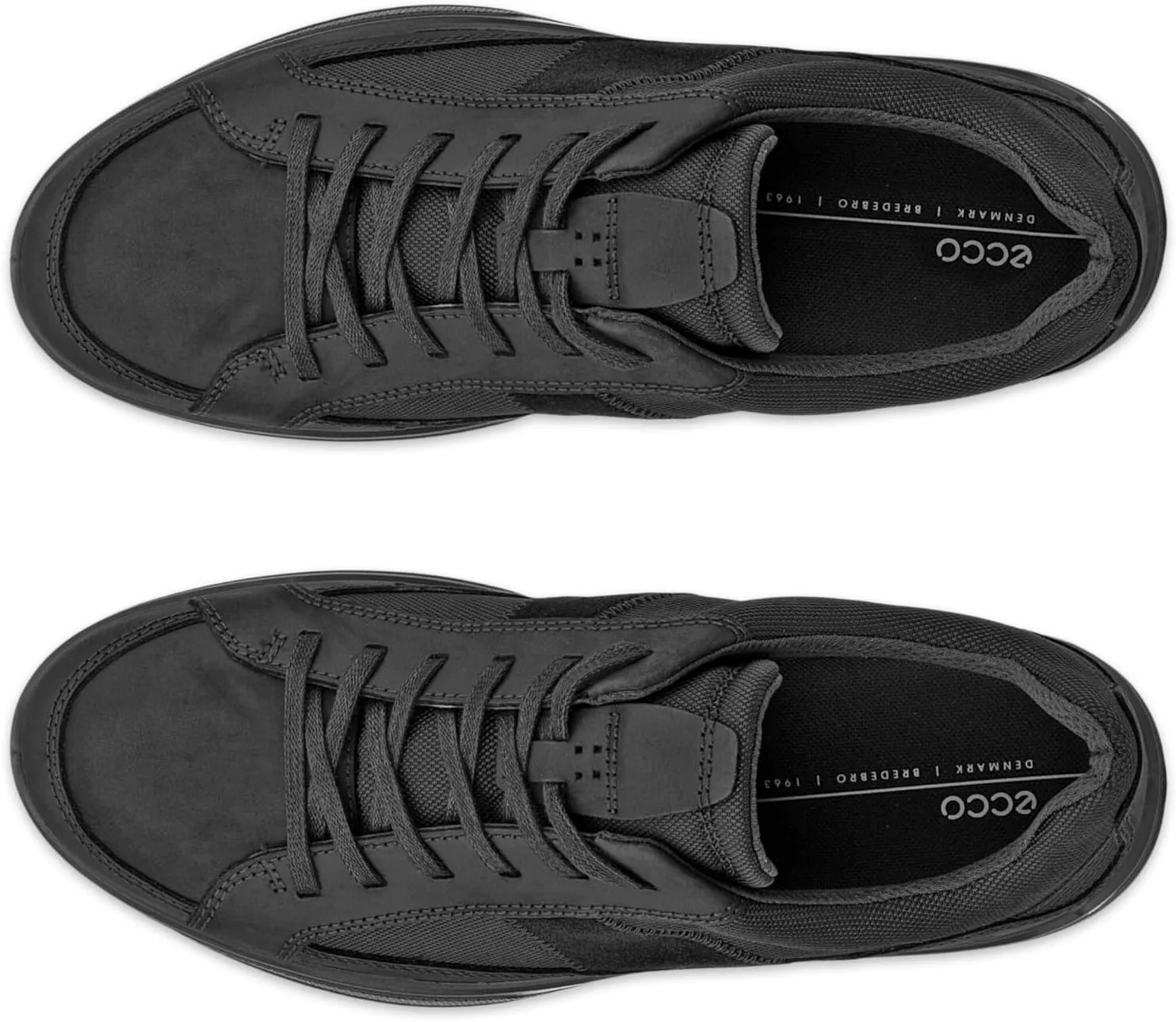 ECCO Men's Byway 2.0 Sneaker
