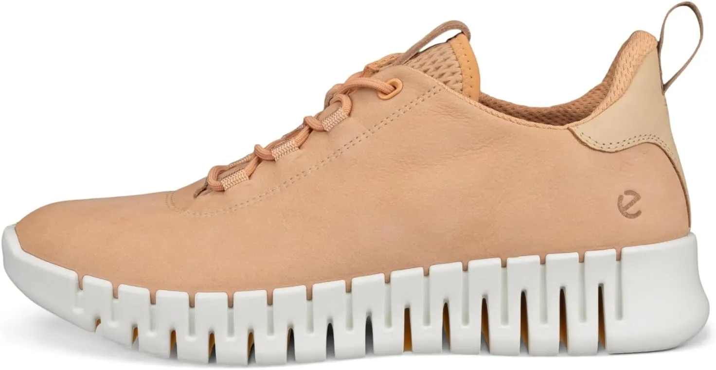 ECCO Women's Gruuv Sneaker