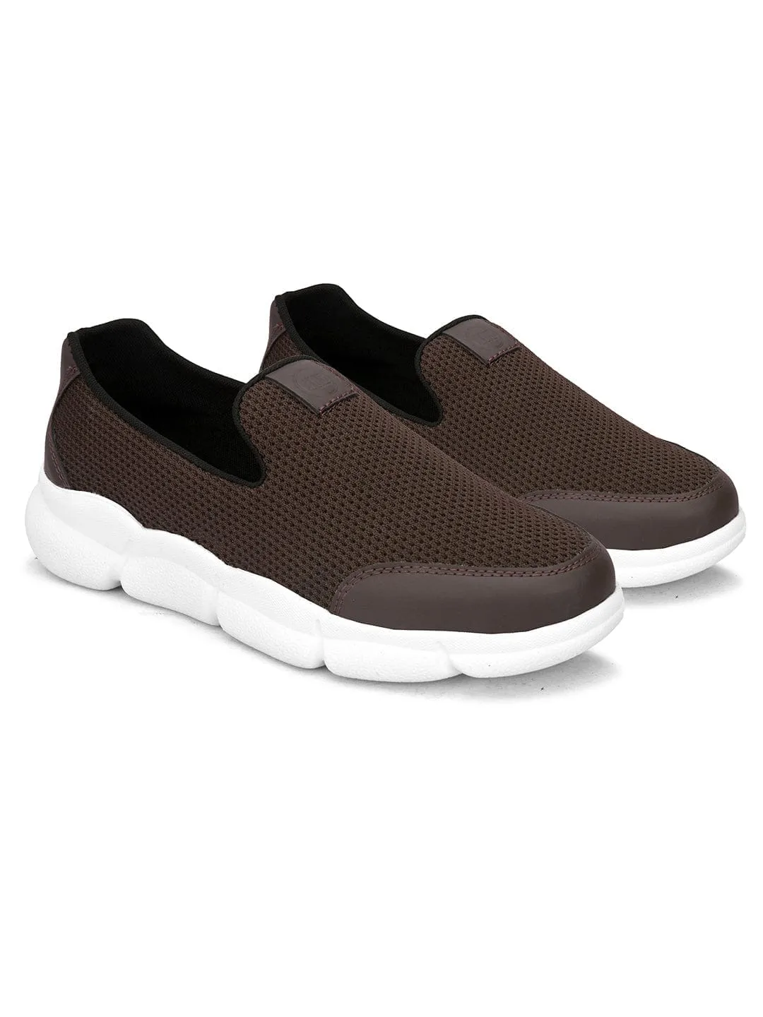 ESMEE Casual Slip On Sneakers Shoes