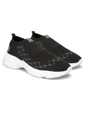 ESMEE Sports Slip On Running Shoes