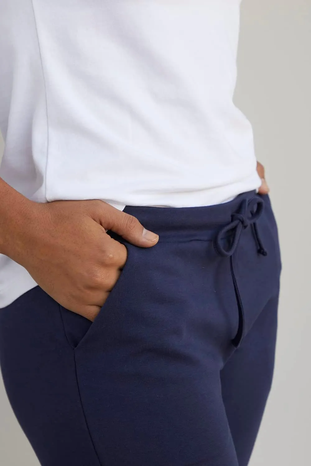 Fair Trade Organic Jogger Pants