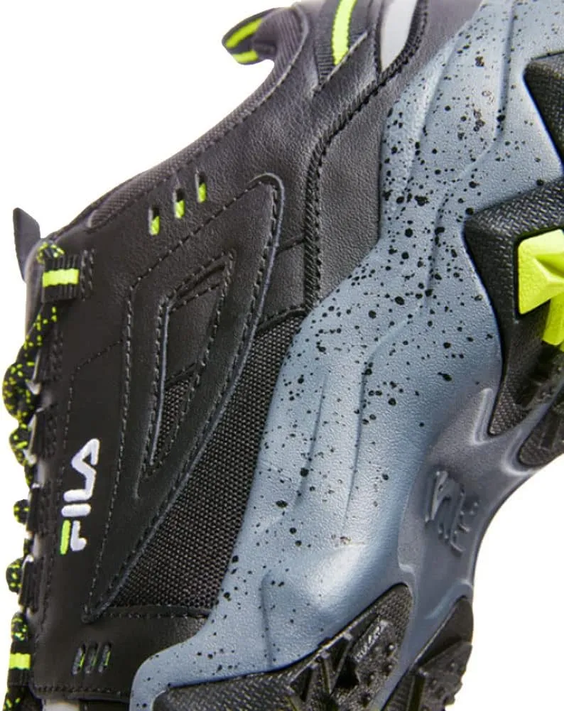 Fila Men's Oakmont TR Trail Sneaker