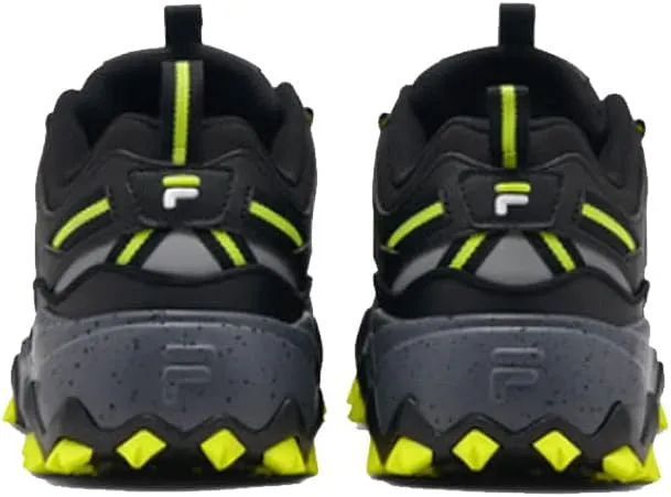 Fila Men's Oakmont TR Trail Sneaker