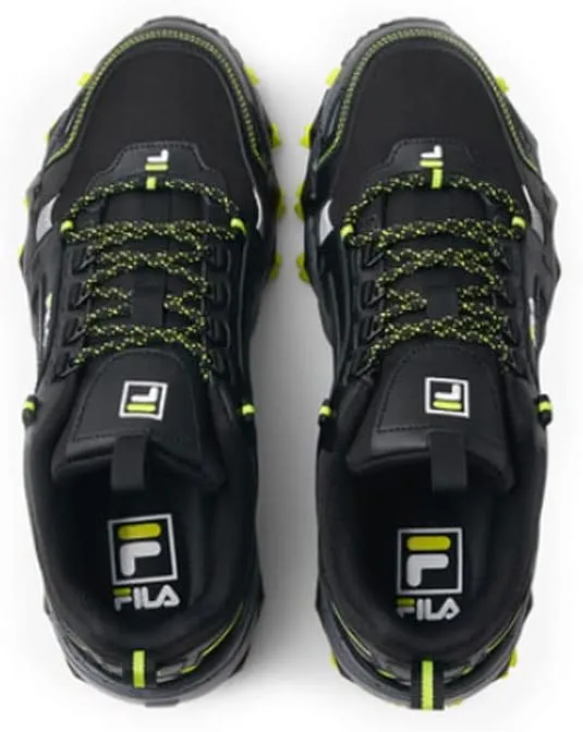 Fila Men's Oakmont TR Trail Sneaker