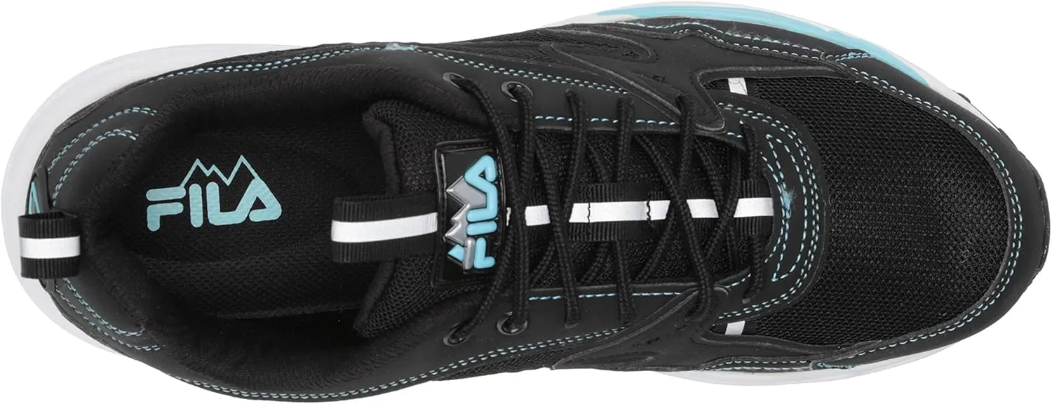 Fila Men's Trail Tracer Sneaker