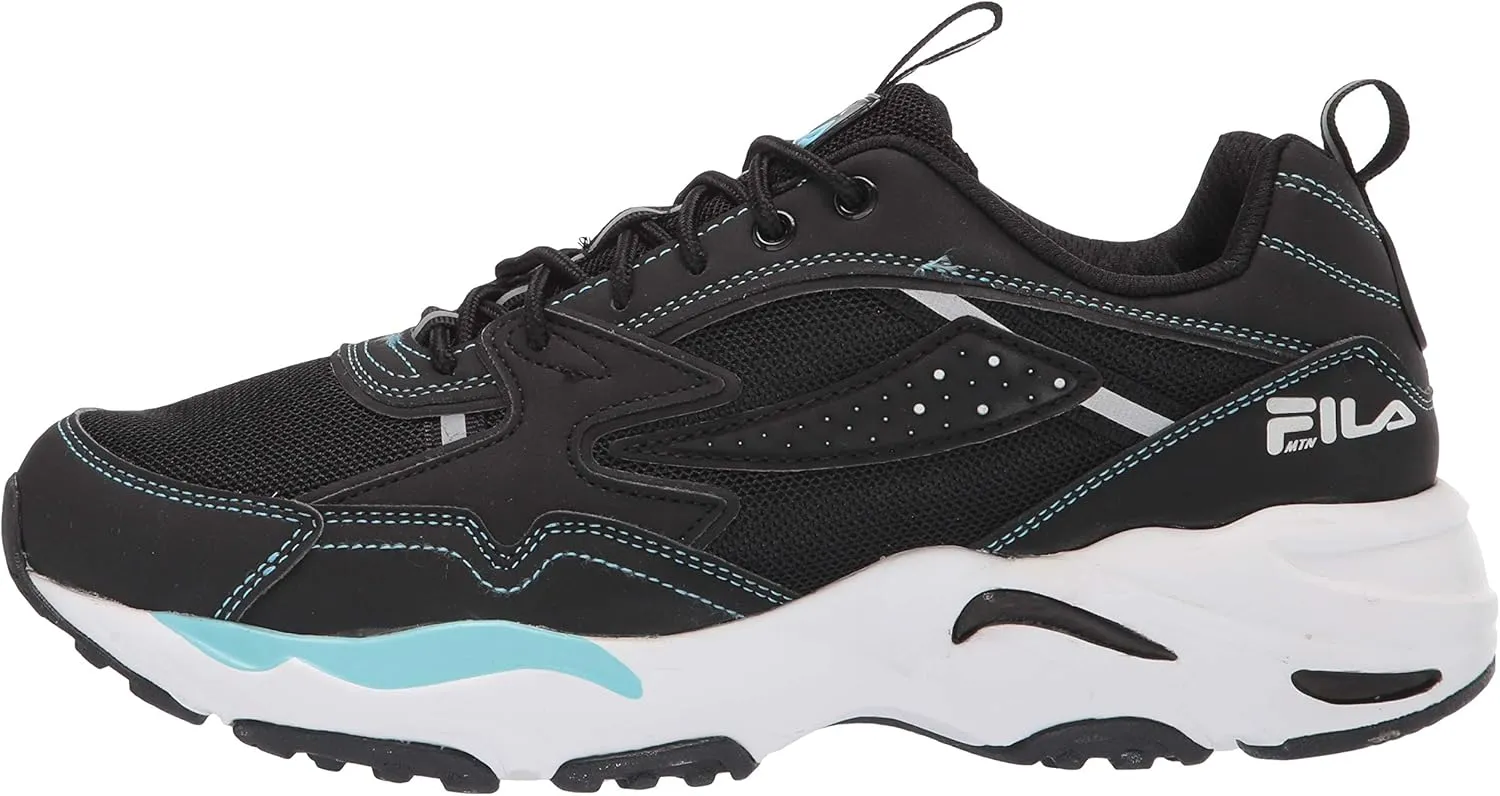 Fila Men's Trail Tracer Sneaker