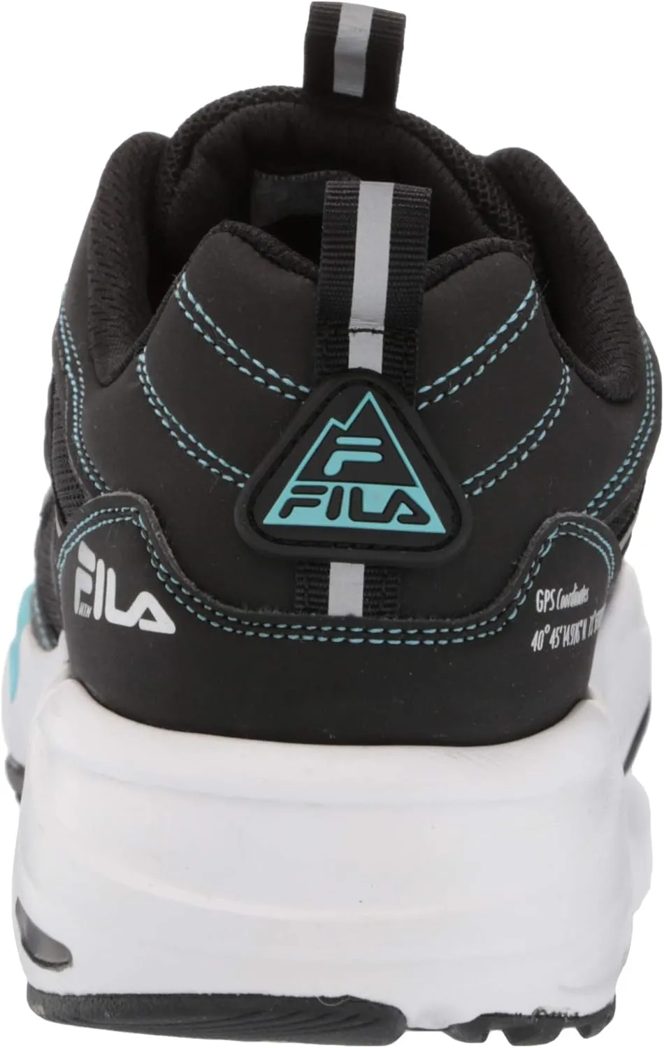 Fila Men's Trail Tracer Sneaker