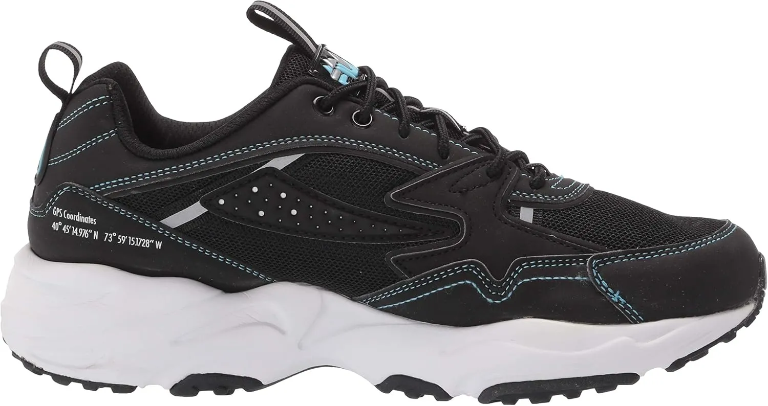 Fila Men's Trail Tracer Sneaker