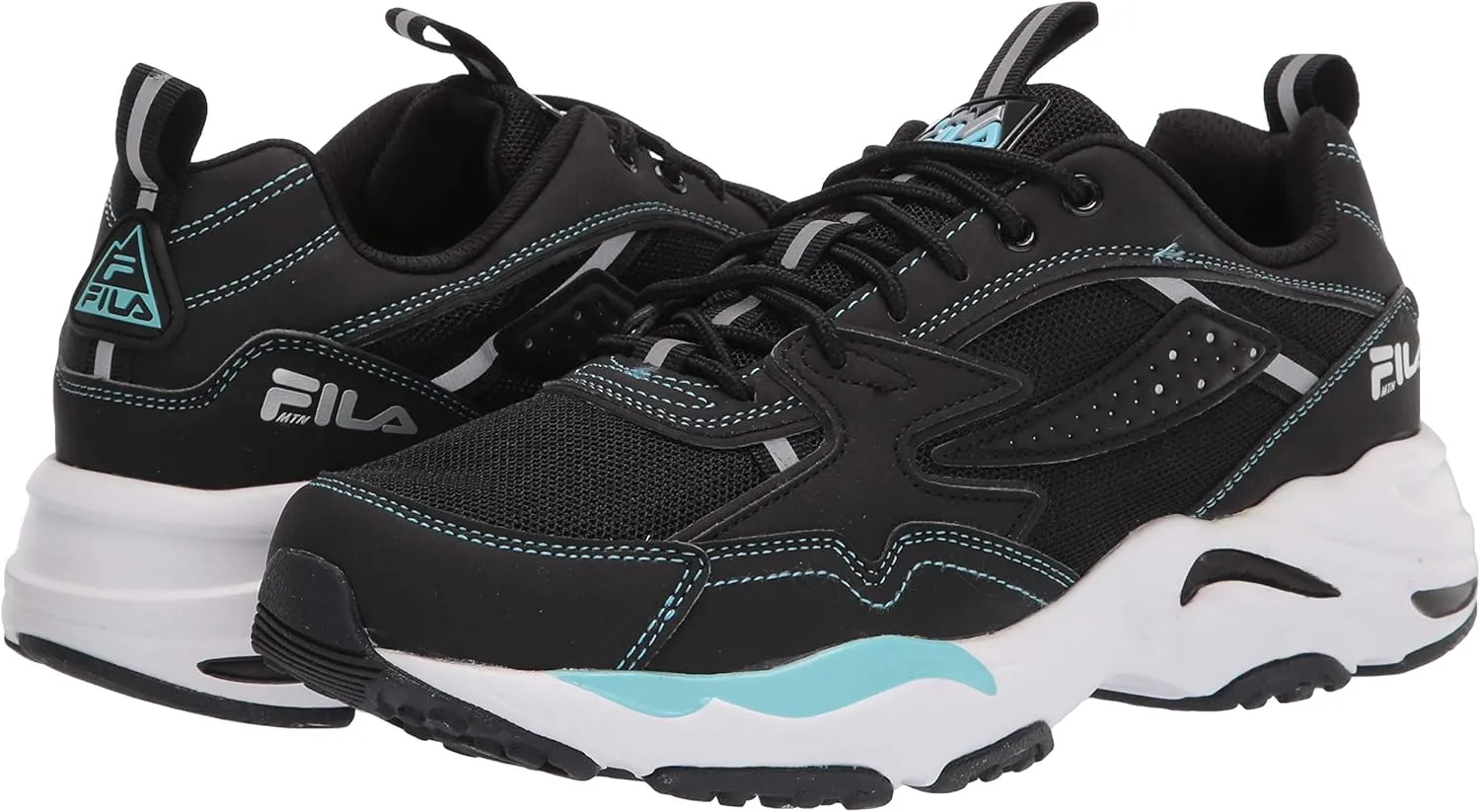 Fila Men's Trail Tracer Sneaker