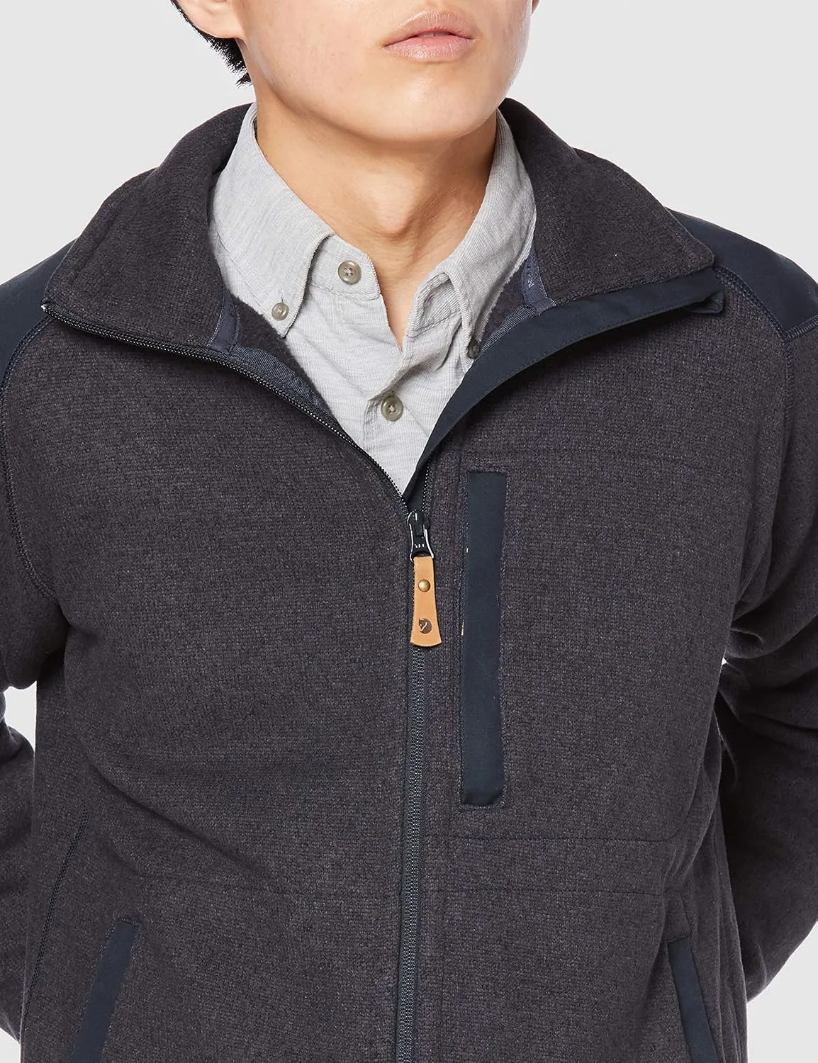 Fjällräven Buck Fleece