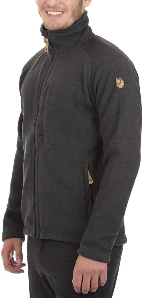 Fjällräven Buck Fleece