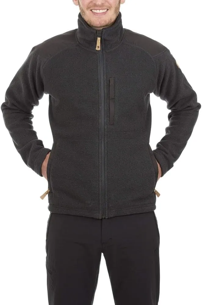Fjällräven Buck Fleece