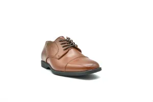 FLORSHEIM Cap Toe Oxford Jr.