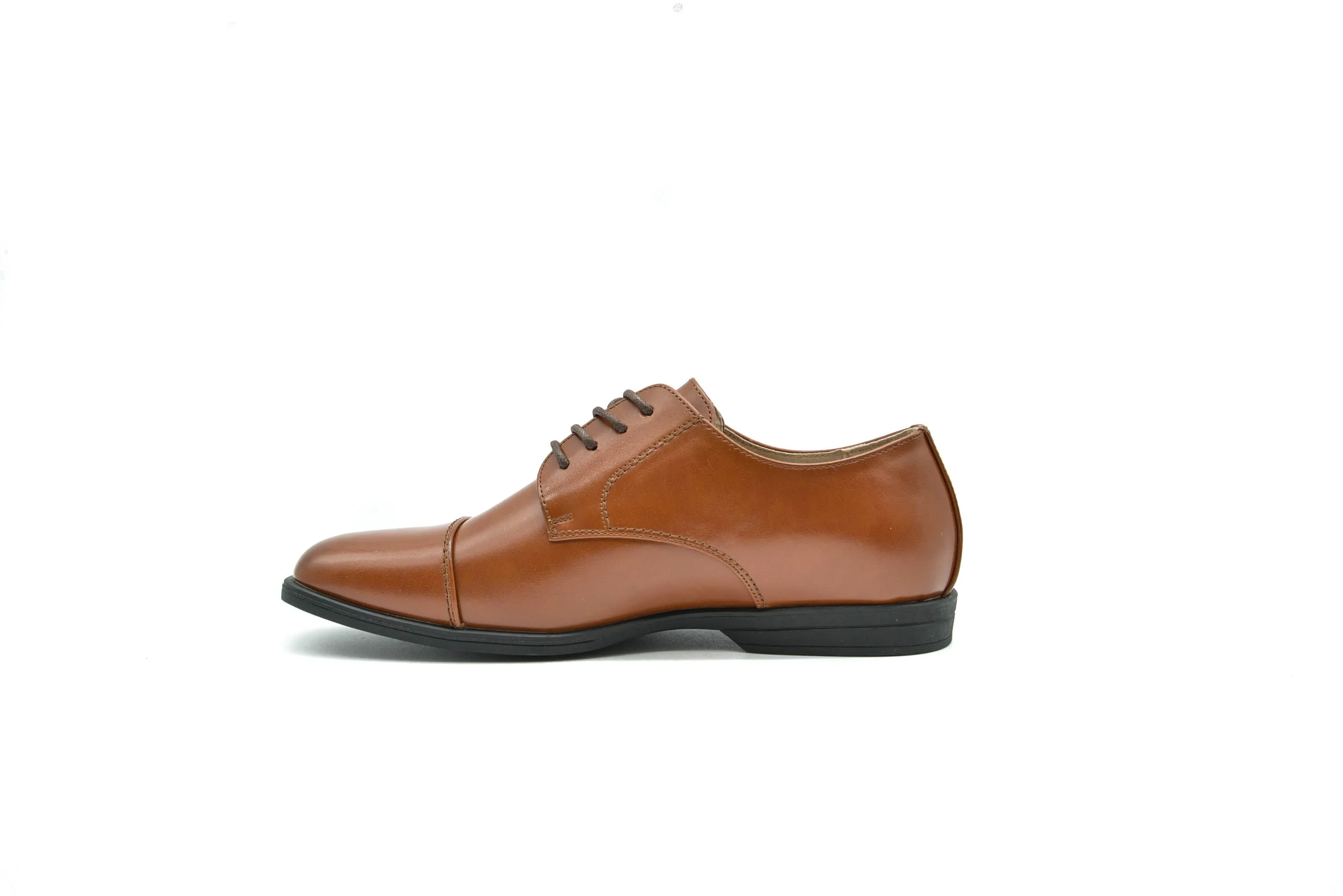FLORSHEIM Cap Toe Oxford Jr.