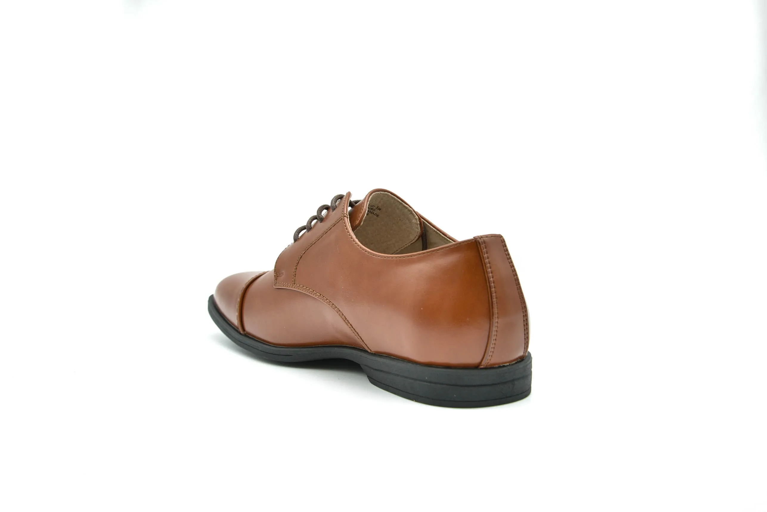 FLORSHEIM Cap Toe Oxford Jr.