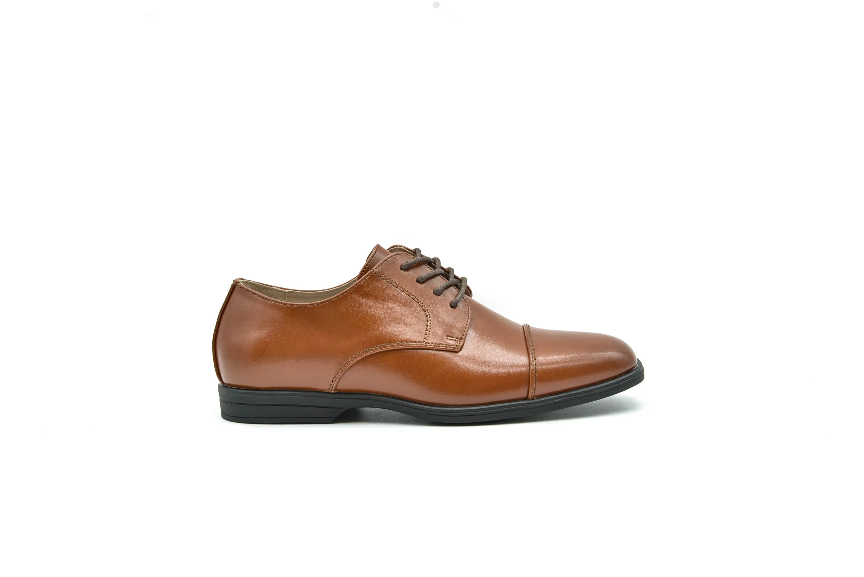 FLORSHEIM Cap Toe Oxford Jr.