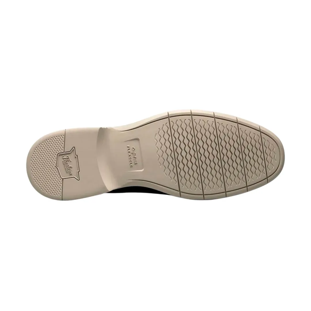 FLORSHEIM NORWALK CAP TOE OXFORD