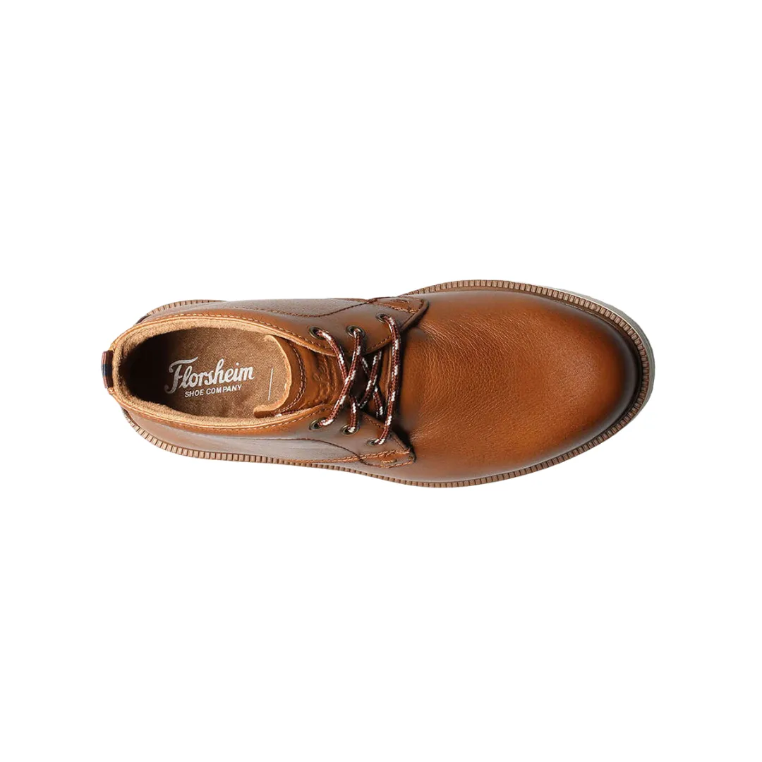 Florsheim Reveal Jr Oxford Cognac