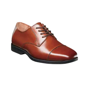 Florsheim Reveal Jr Oxford Cognac