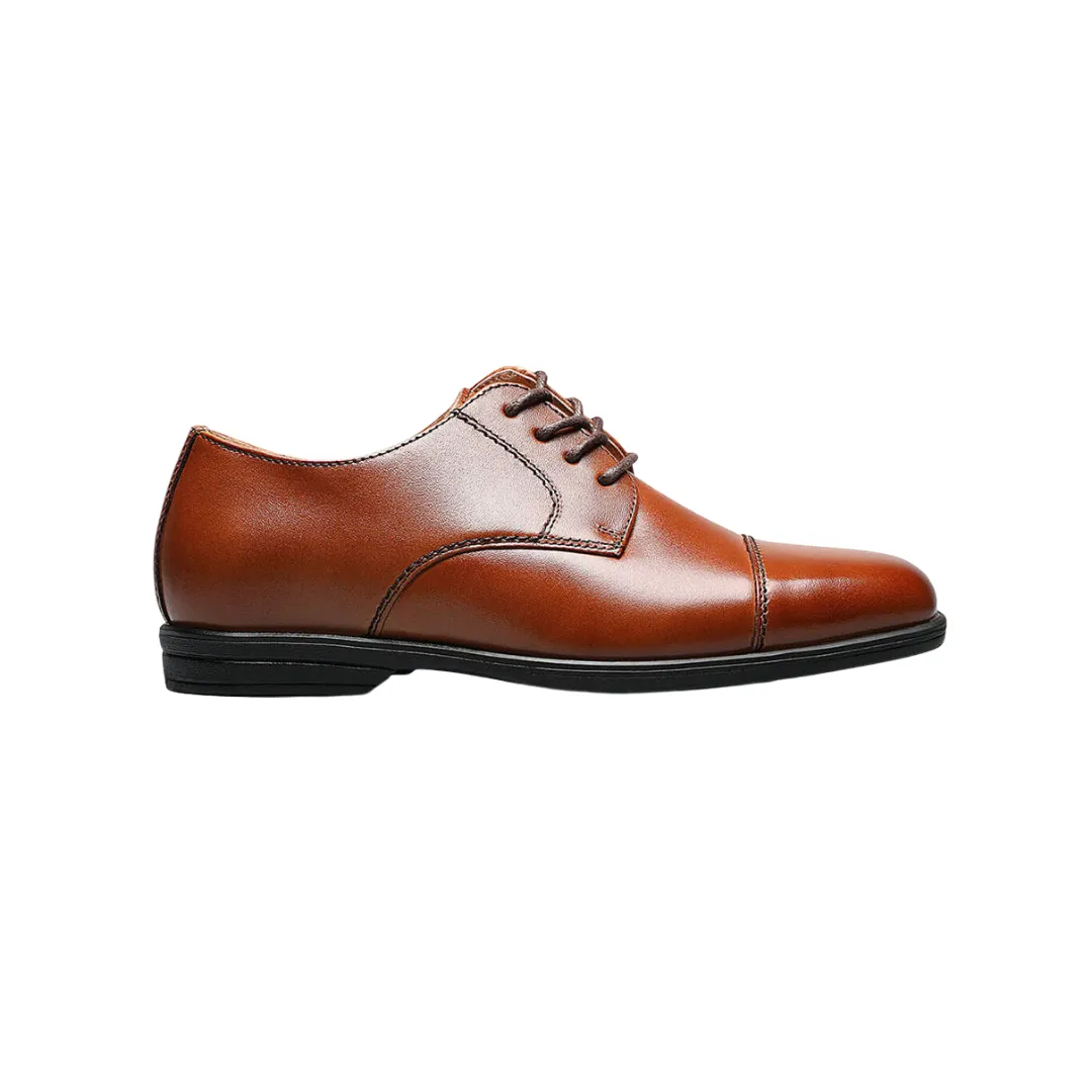 Florsheim Reveal Jr Oxford Cognac