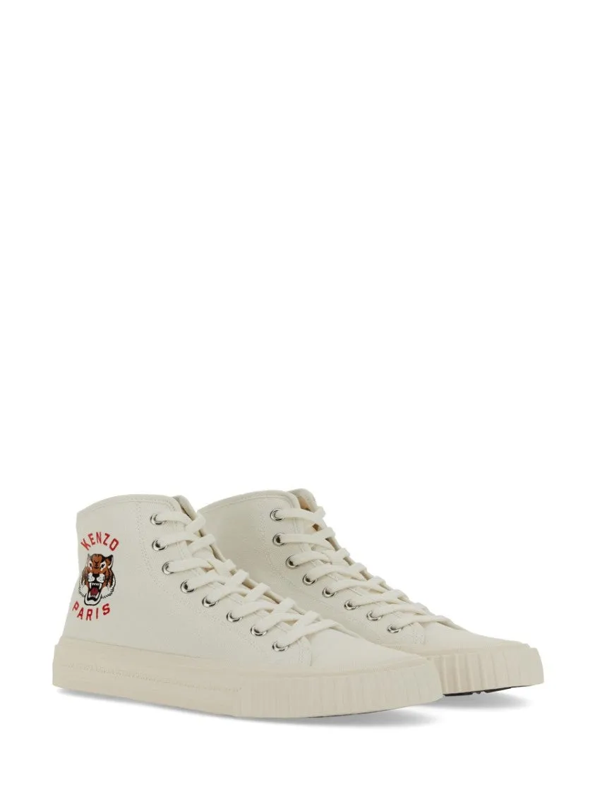 Foxy Sneaker
