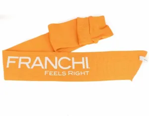 Franchi Gun Sock Orange