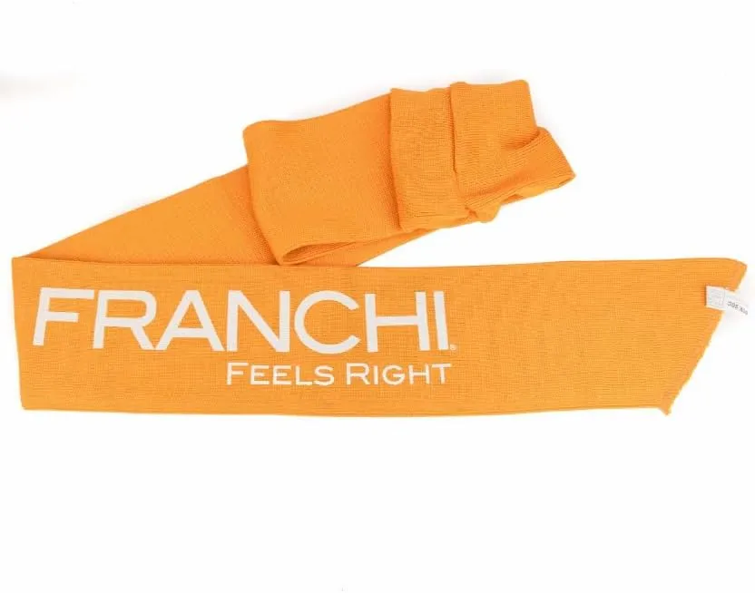 Franchi Gun Sock Orange