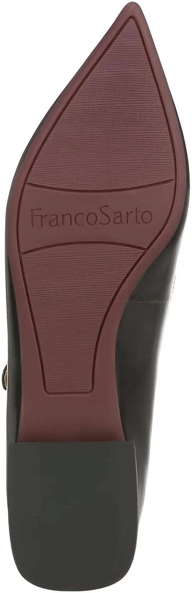 Franco Sarto Women's Nalin Mary Jane Flat