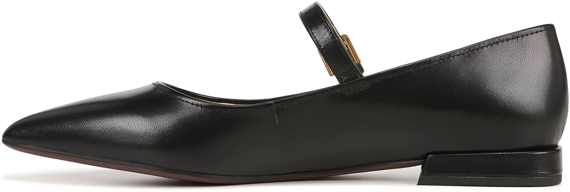 Franco Sarto Women's Nalin Mary Jane Flat