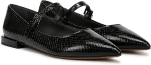 Franco Sarto Women's Nalin Mary Jane Flat