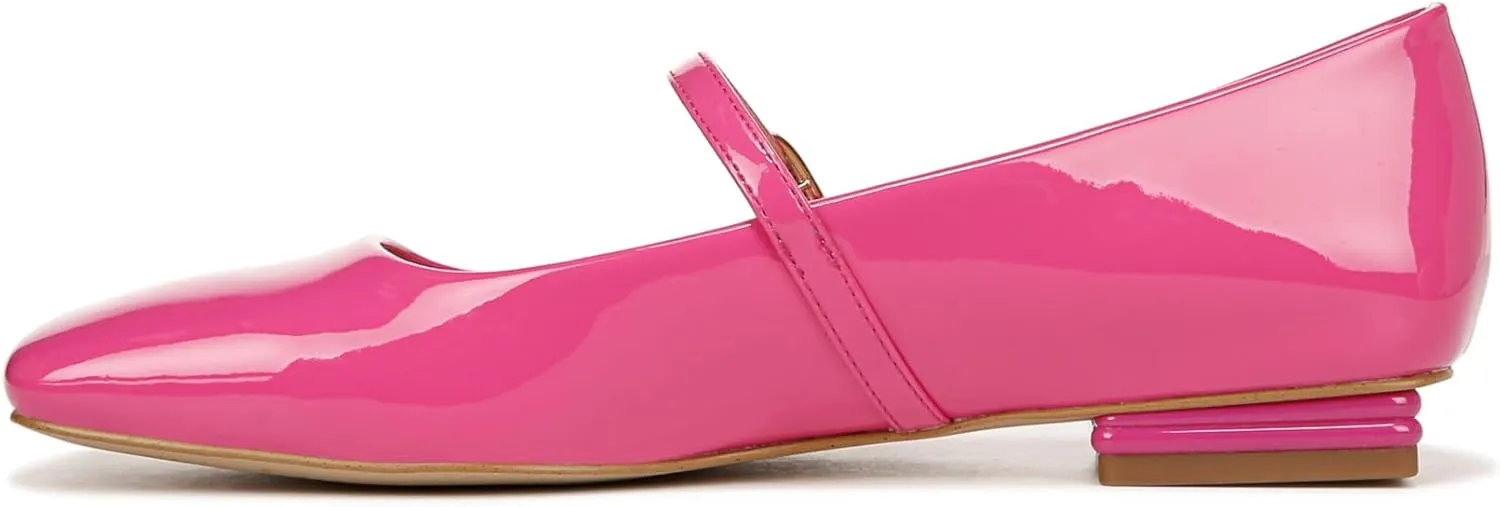 Franco Sarto Women's Tinsley Mary Jane Flat