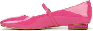 Franco Sarto Women's Tinsley Mary Jane Flat