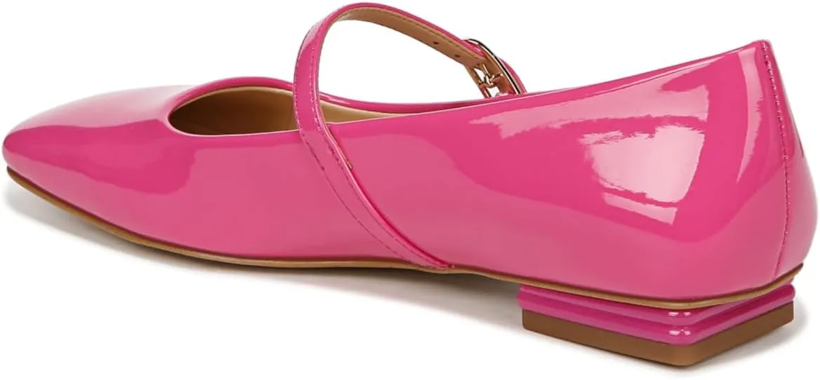 Franco Sarto Women's Tinsley Mary Jane Flat